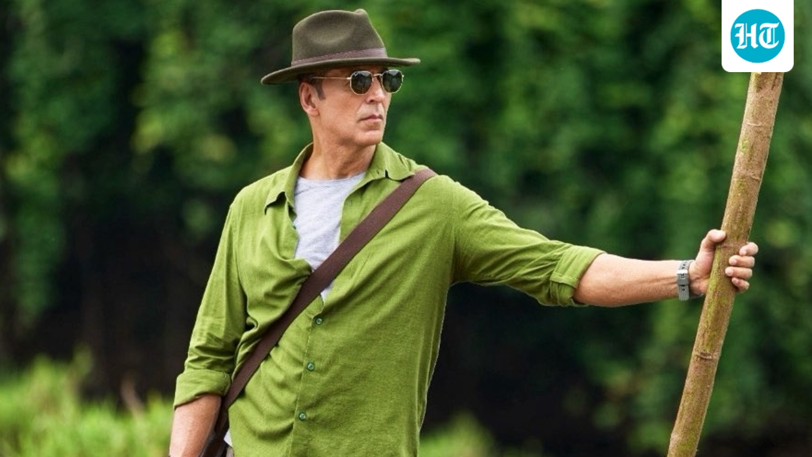Bhooth Bangla box office collection day 14: Akshay Kumar film holds steady in 2nd week, crosses  ₹128 crore