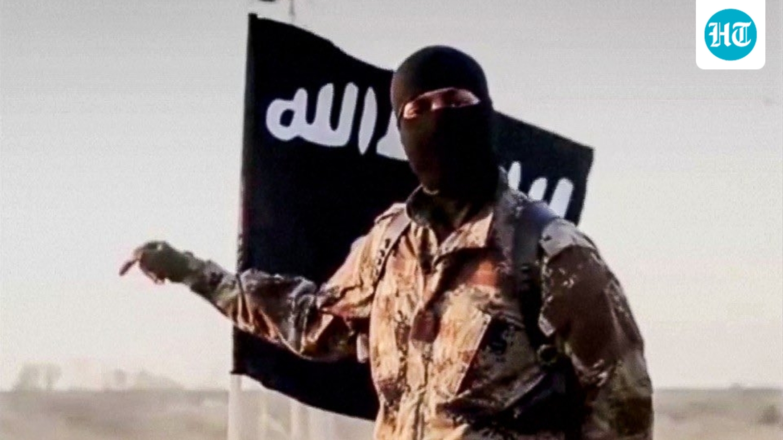 Who was Abu-Bilal al-Minuki, ISIS global number two, killed by US and Nigeria?
