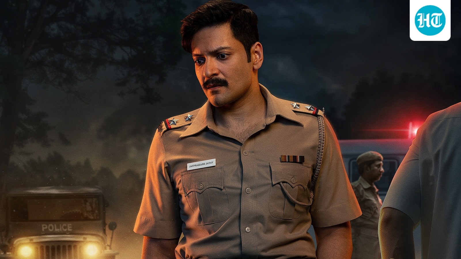 Ali Fazal, Sonali Bendre's investigative thriller Raakh brings back buried truths, to release on this date