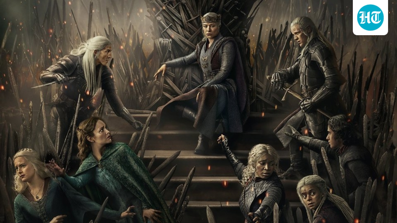 House of the Dragon season 3 first reviews: Critics call it ‘show’s best so far', praise Emma D’Arcy's ‘Emmy-worthy’ act
