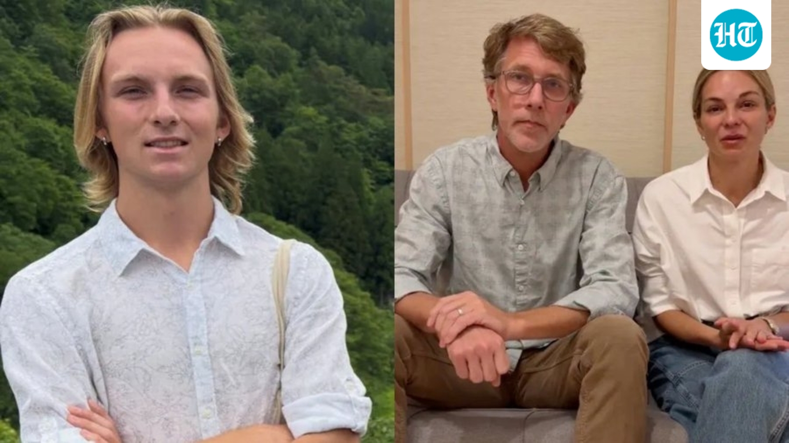 James Weston Higginbotham case update: Auburn student's family breaks silence after his body is found in Japan
