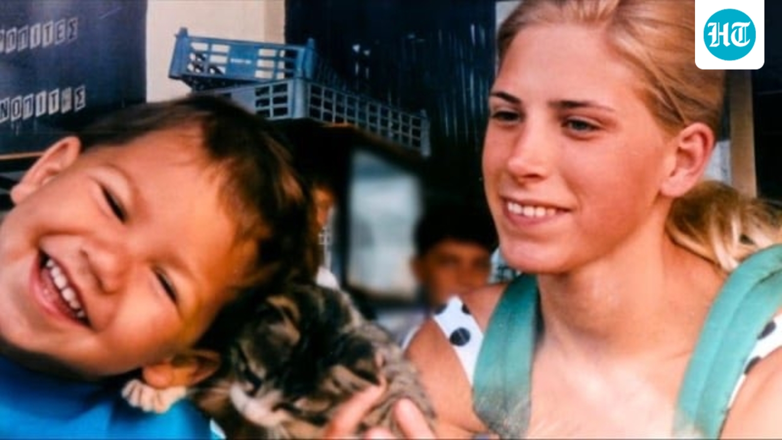 Who were Rachel Nickell’s parents? What the new Netflix documentary reveals