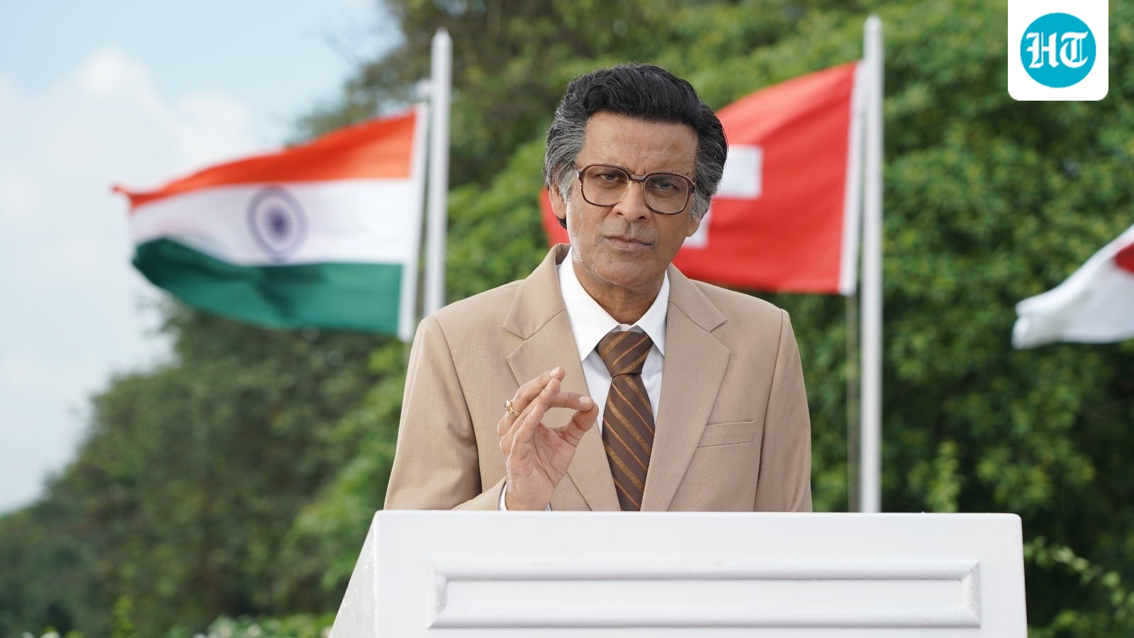 Manoj Bajpayee admits his heart lies in small, independent cinema, treats big films as '40-50 din ki picnic' | Interview