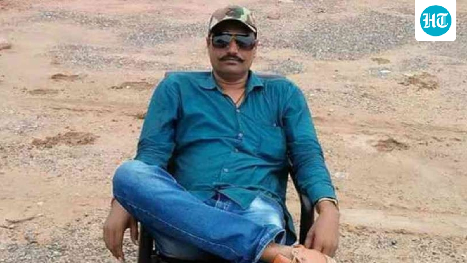 Who was Jagan Gurjar? Notorious Chambal dacoit with nearly 100 criminal cases found ‘suspiciously’ dead in Ajmer jail