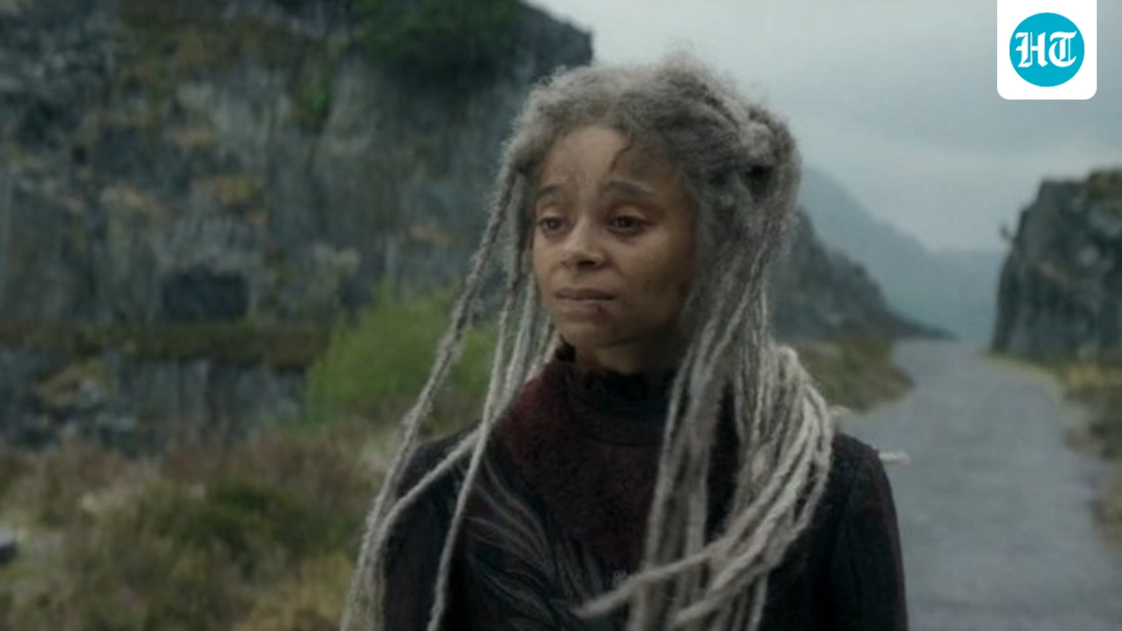 House of the Dragon: Sheepstealer rider Nettles swapped for Rhaena Targaryen in major twist, fans shocked