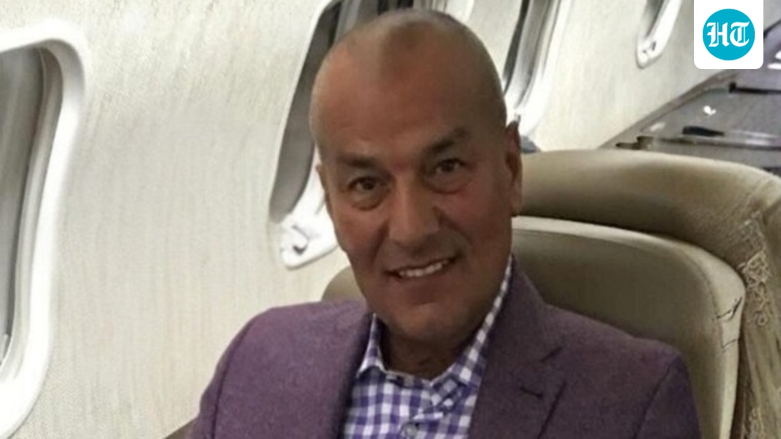 Who is Michael Moshe Mizrahi? Jewish community leader injured in Montreal 'incel-linked' shooting