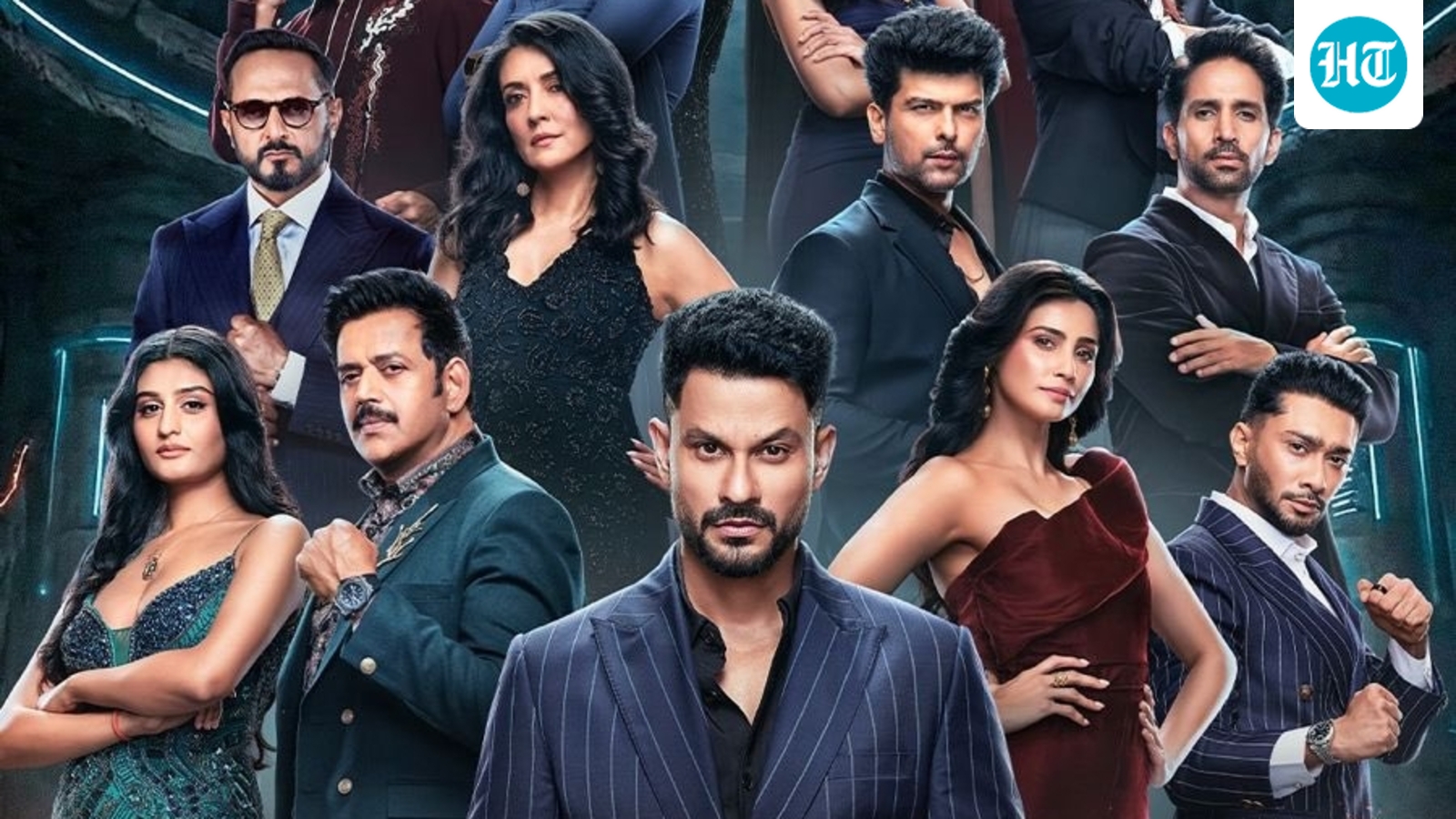 Alliance review: Kunal Kemmu's show has Bigg Boss DNA with forced rivalries, and a dash of nepotism