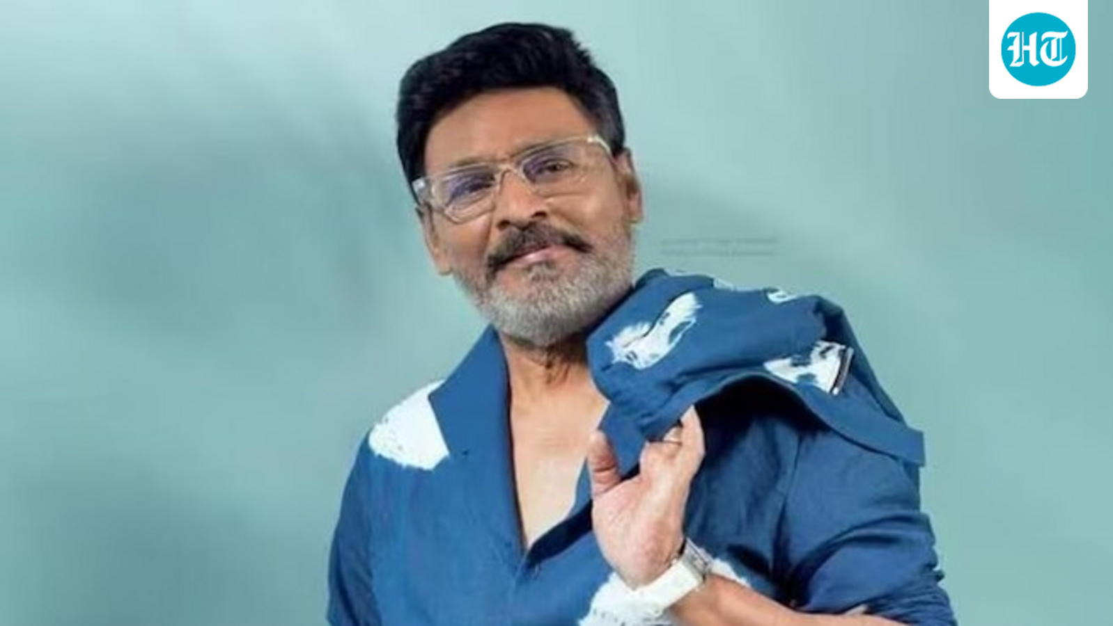 Veteran Tamil actor-director K Bhagyaraj dies at 73 in Chennai