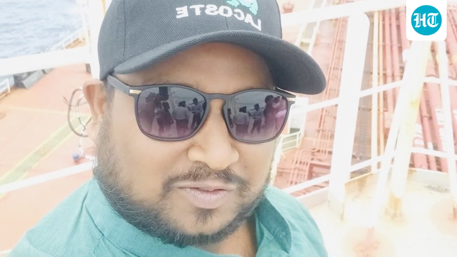 Missing brain, heart, intestines, wrong name of wife: Inside Indian seafarer Rakesh Chauhan's death in Venezuela
