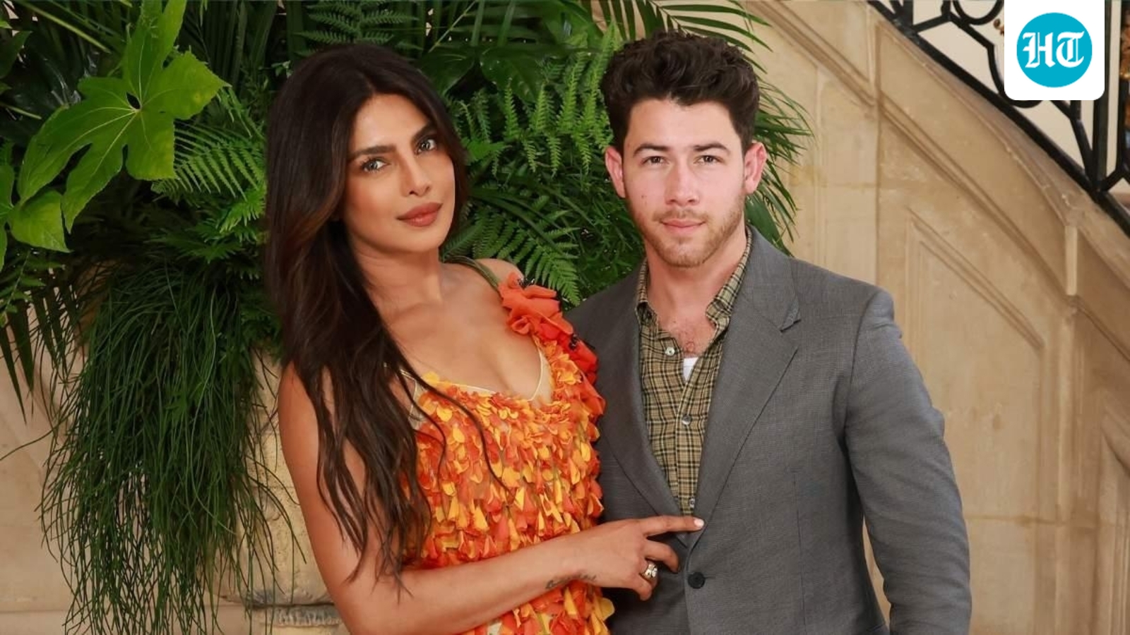 'He knows stuff I don't': Priyanka Chopra says Nick Jonas is her source for Bollywood gossip