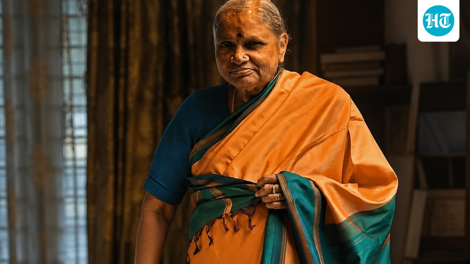 Former Prime Minister Deve Gowda's wife Chennamma passes away