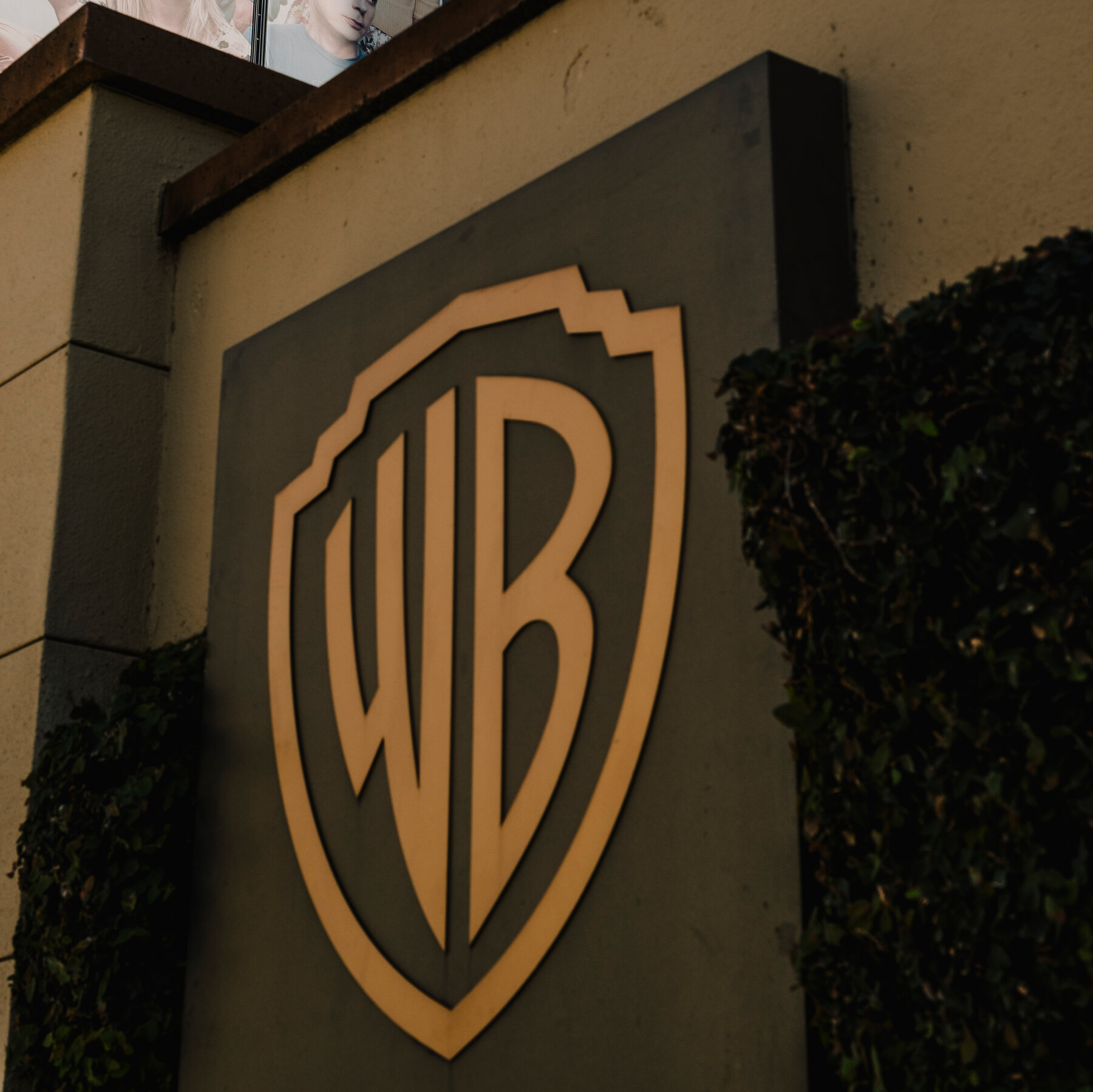 Abrupt Change for Warner Bros. Prompts Many Grim Faces