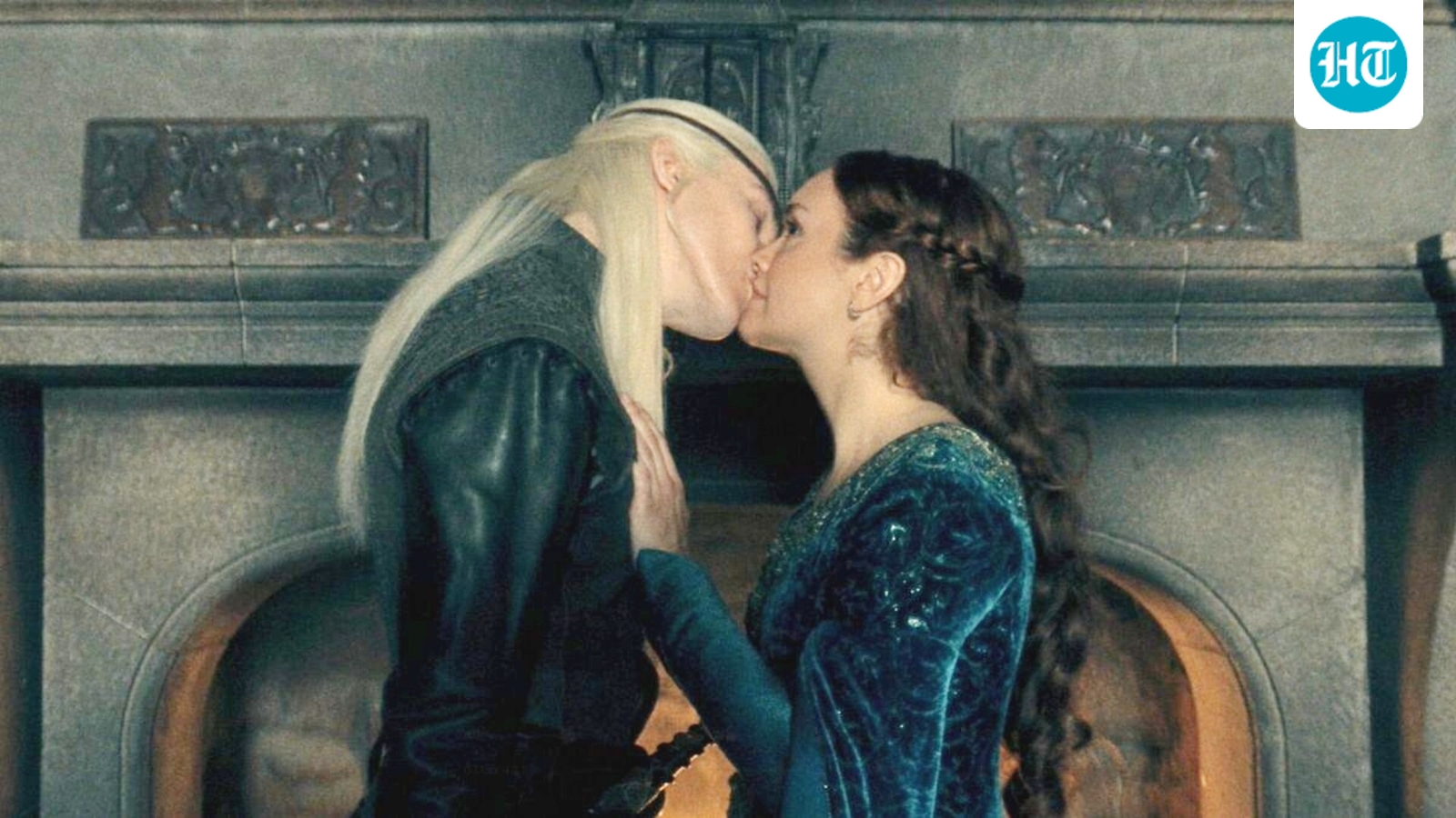 Internet horrified as Aemond Targaryen kisses his mother Alicent in House of the Dragon S3: Taking incest to next level