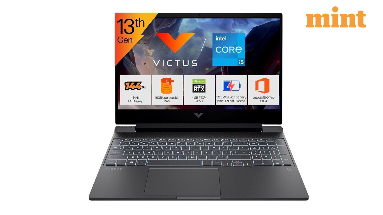 Best offers on HP Victus gaming laptops: Exceptional performance for gamers, beginning at  ₹57,900