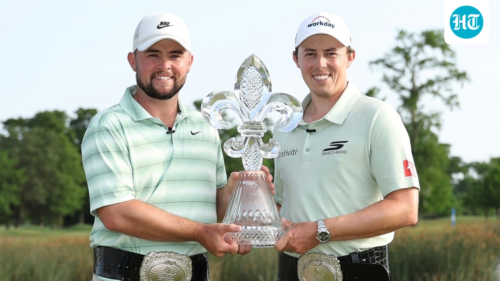 Do bhai, dono tabahi…Fitzpatricks give a literal meaning to the trending tagline