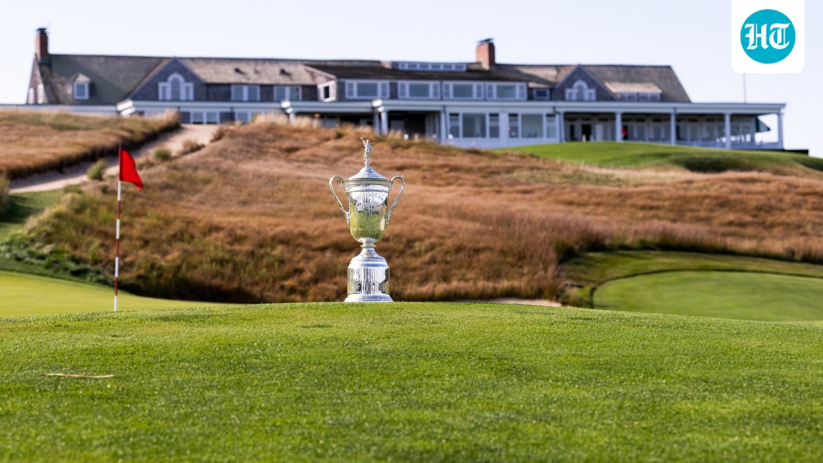Golf’s most brutal challenge set to unravel this week at Shinnecock Hills