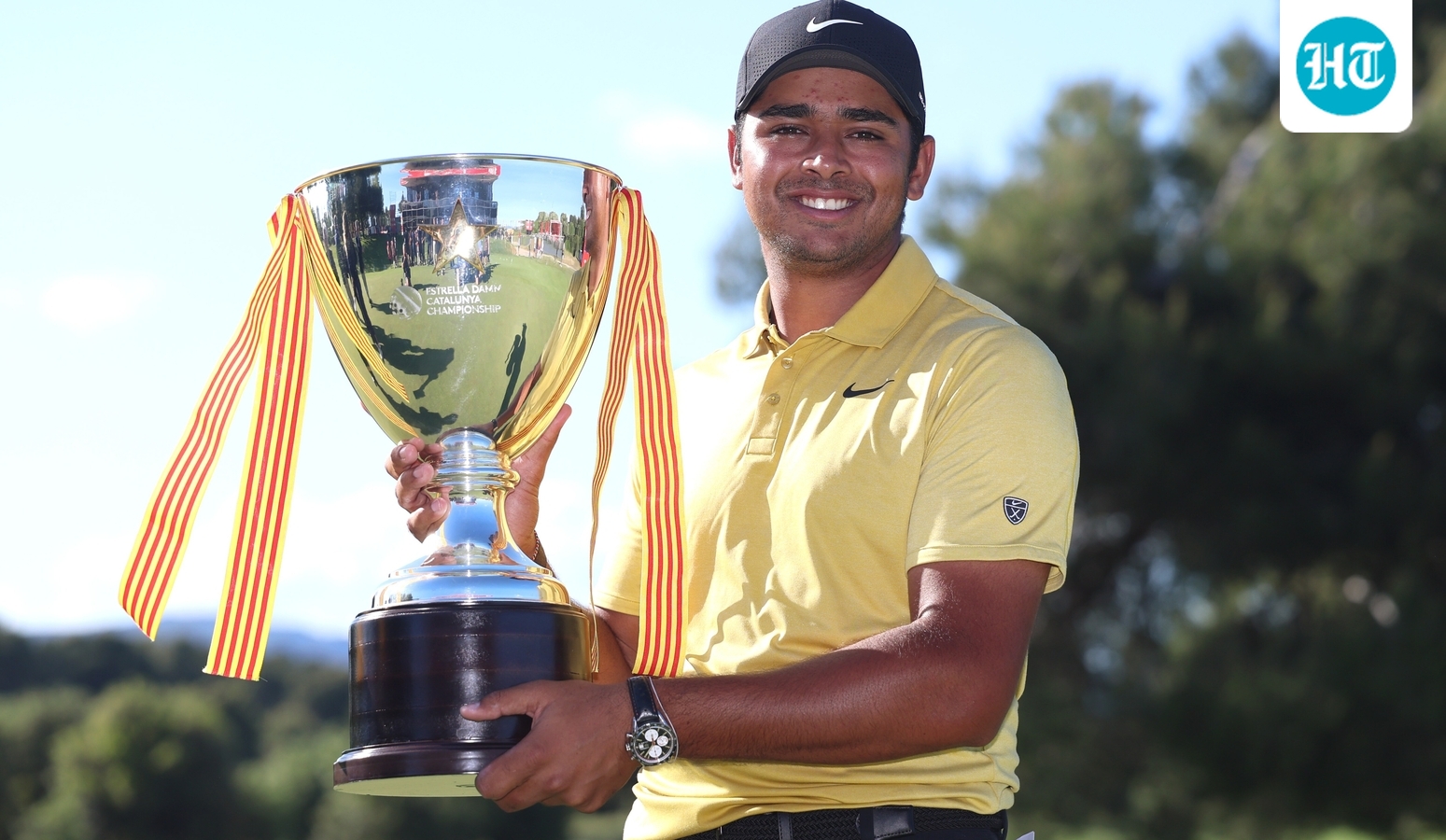 Champions like Premlall, Reitan and Gill spotlight the importance of perseverance