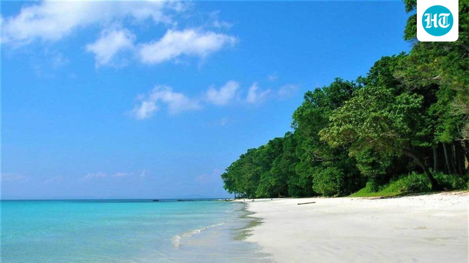 No final forest nod for Great Nicobar project, govt tells RS