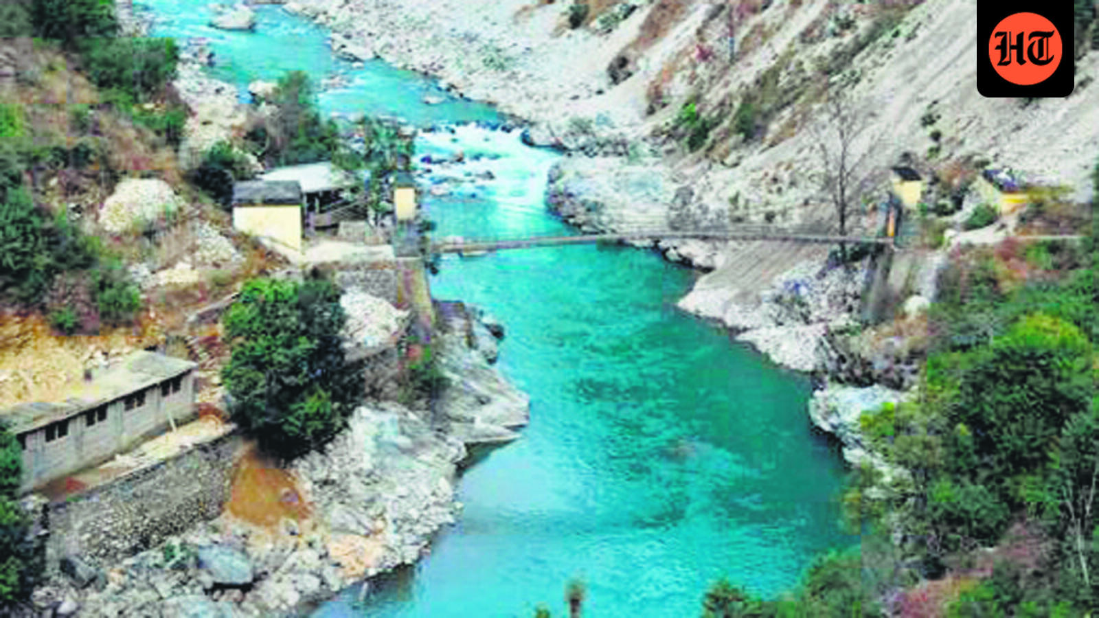 Centre plans design changes in Char Dham road stretch