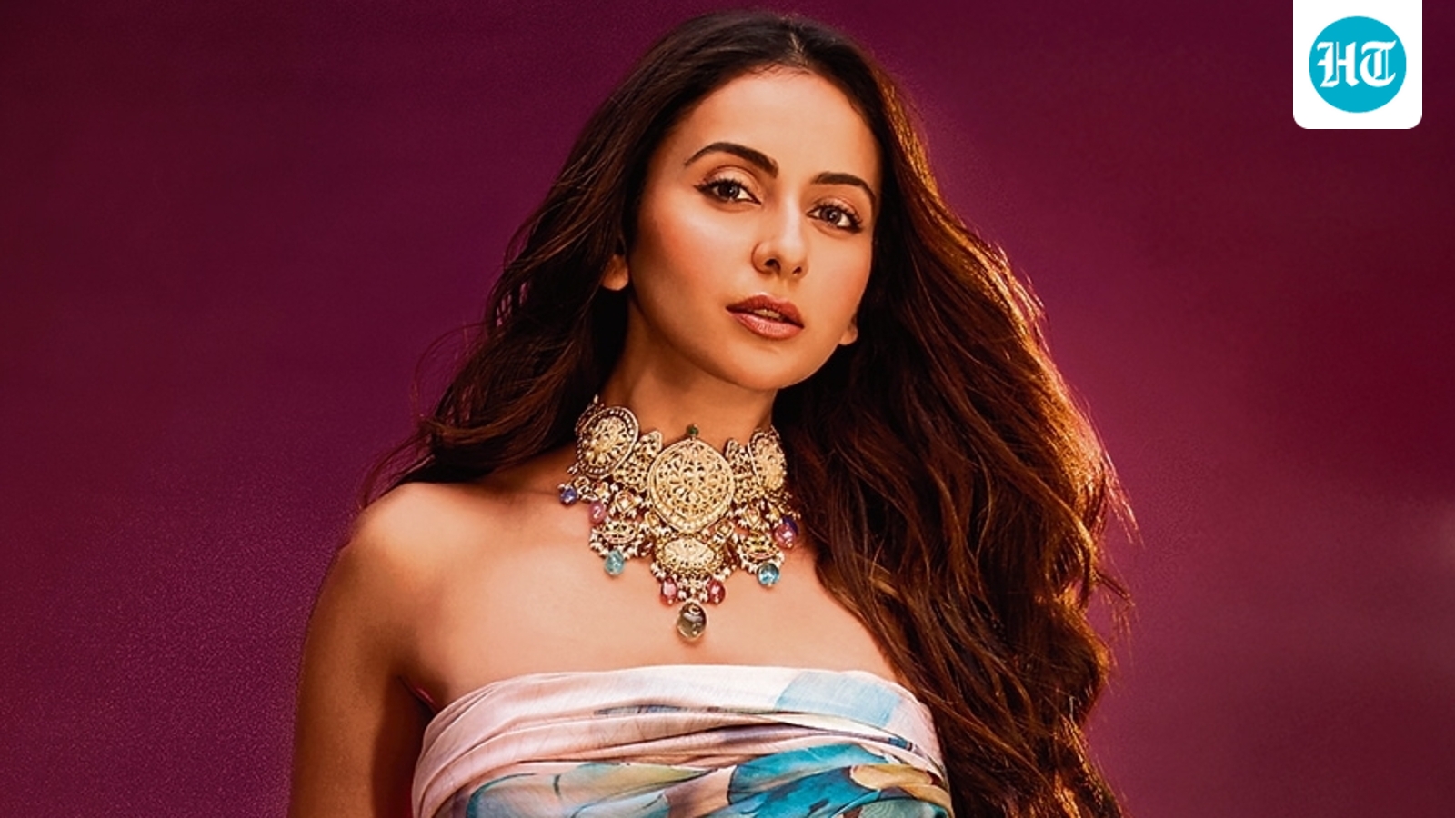 Why was Rakul Preet Singh walking outside a safari vehicle? Gir officials clarify viral video: ‘No rules were violated’