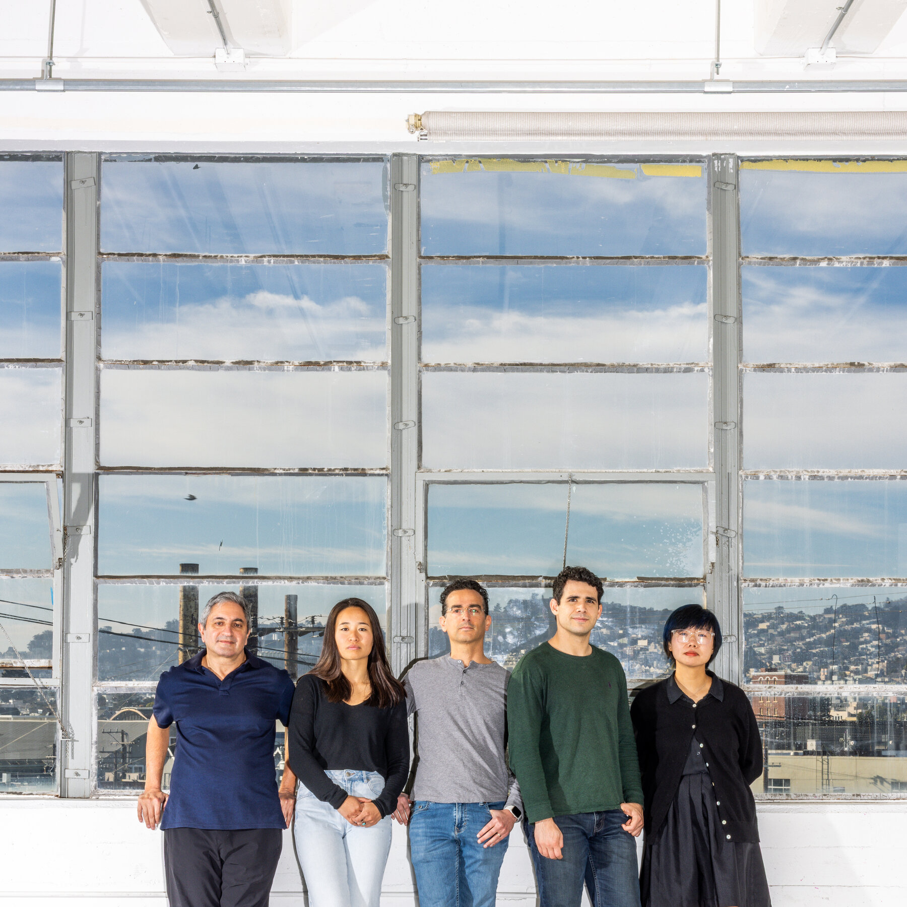 An A.I. Start-Up Says It Wants to Empower Workers, Not Replace Them