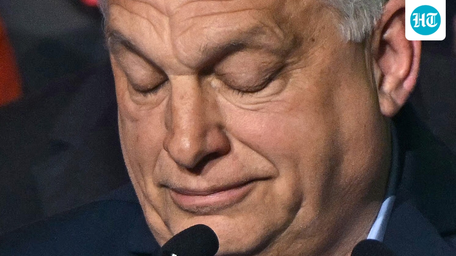 Trump ties, friction with EU: What led to Hungary strongman Viktor Orban's defeat after 16 years