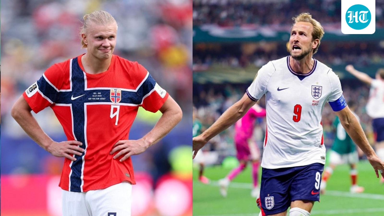 Norway vs England LIVE Score, FIFA World Cup 2026: Erling Haaland vs Harry Kane showdown to decide next semifinalist