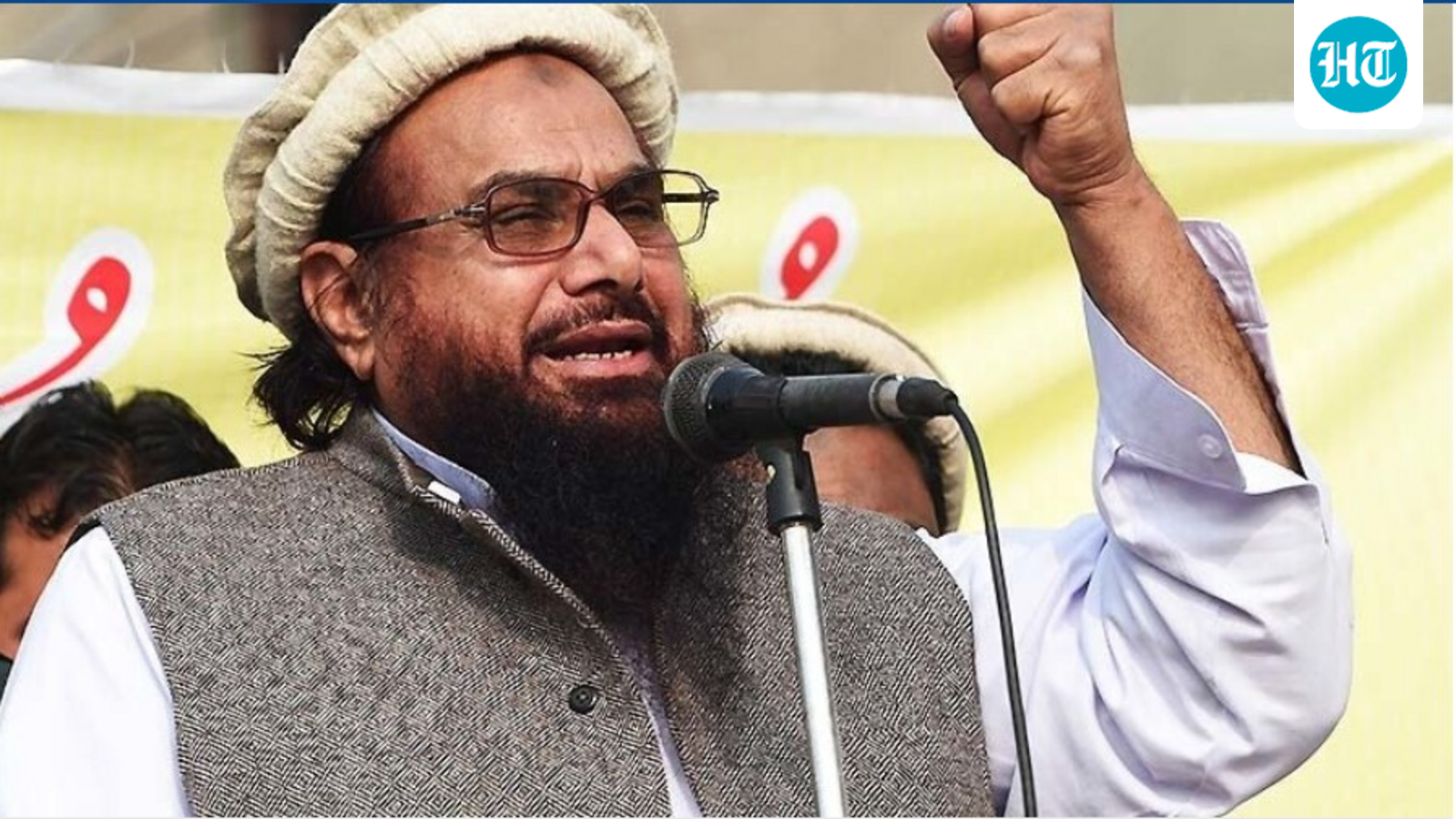 What Indian court's warrant against Pak-based Hafiz Saeed means for the Pahalgam terror trial