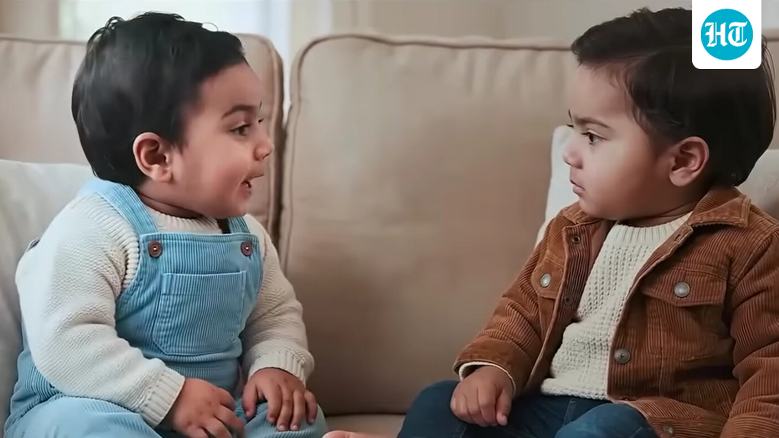 'No AI in film': After row over AI babies in Hai Jawani Toh Ishq Hona Hai first look, Varun Dhawan film's team responds