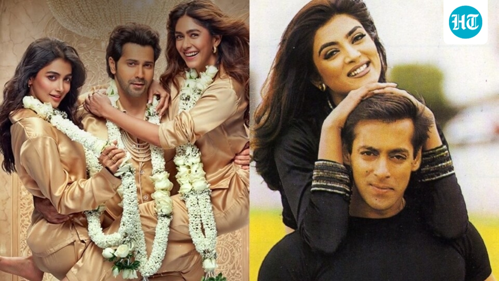 Hai Jawani Toh Ishq Hona Hai is an original film, clarifies film's team amid reports of it being Biwi No 1 remake