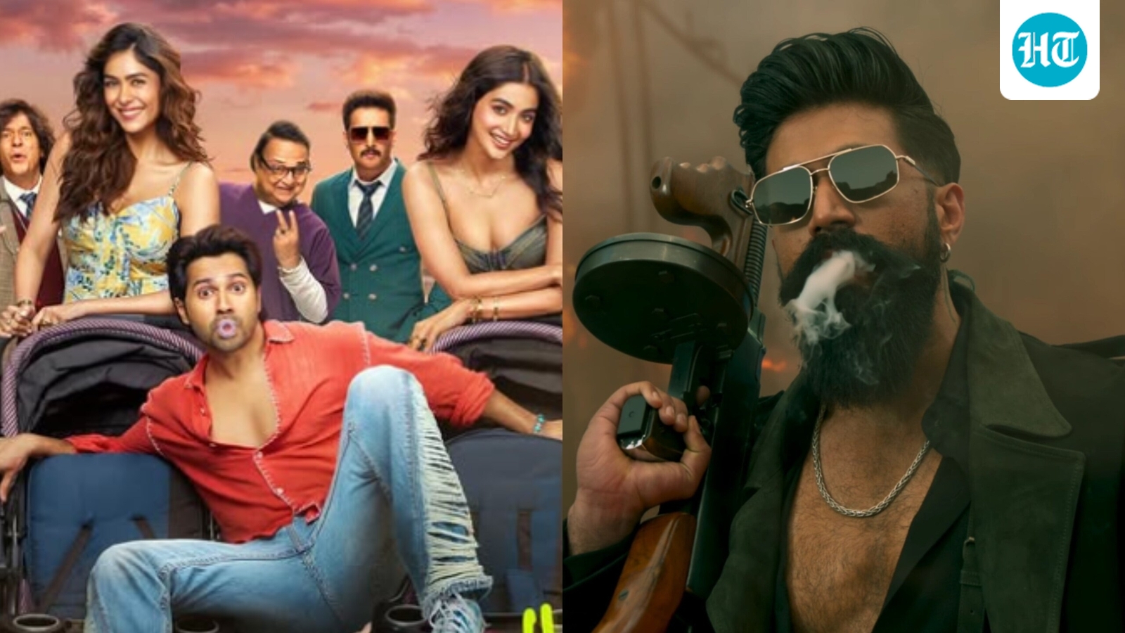 Varun Dhawan thanks Yash, shifts Hai Jawani Toh Ishq Hona Hai back to June 5 after Toxic postpones again