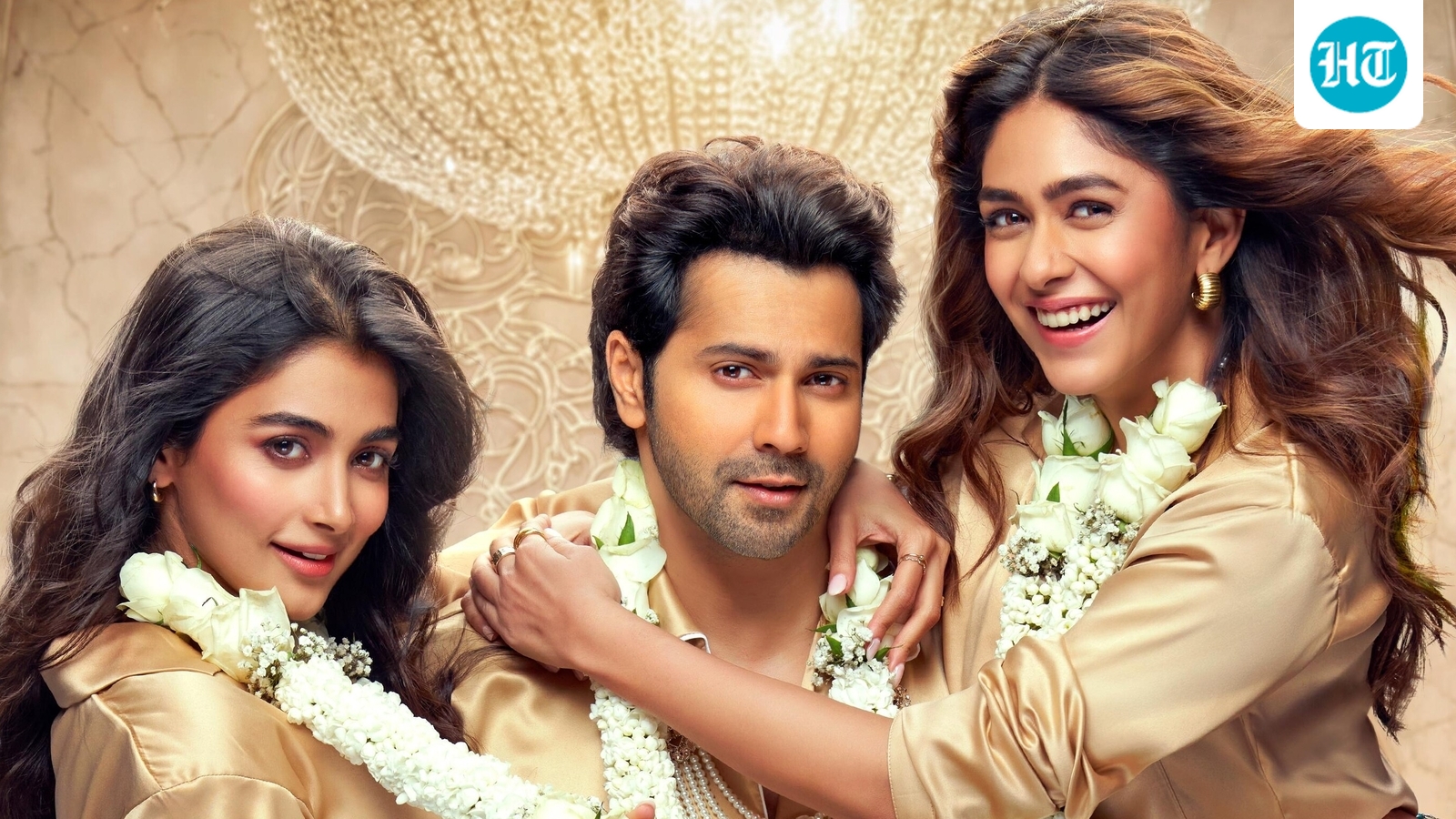 Hai Jawani Toh Ishq Hona Hai box office collection day 2: Varun Dhawan film shows dip, crosses  ₹13 crore