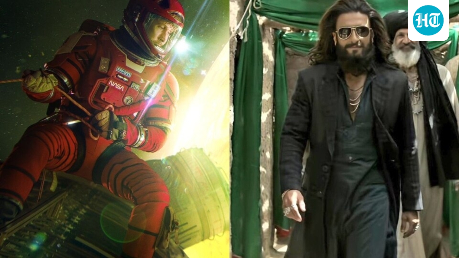 Ryan Gosling's Project Hail Mary India release date pushed, film to avoid clash with Ranveer Singh's Dhurandhar 2
