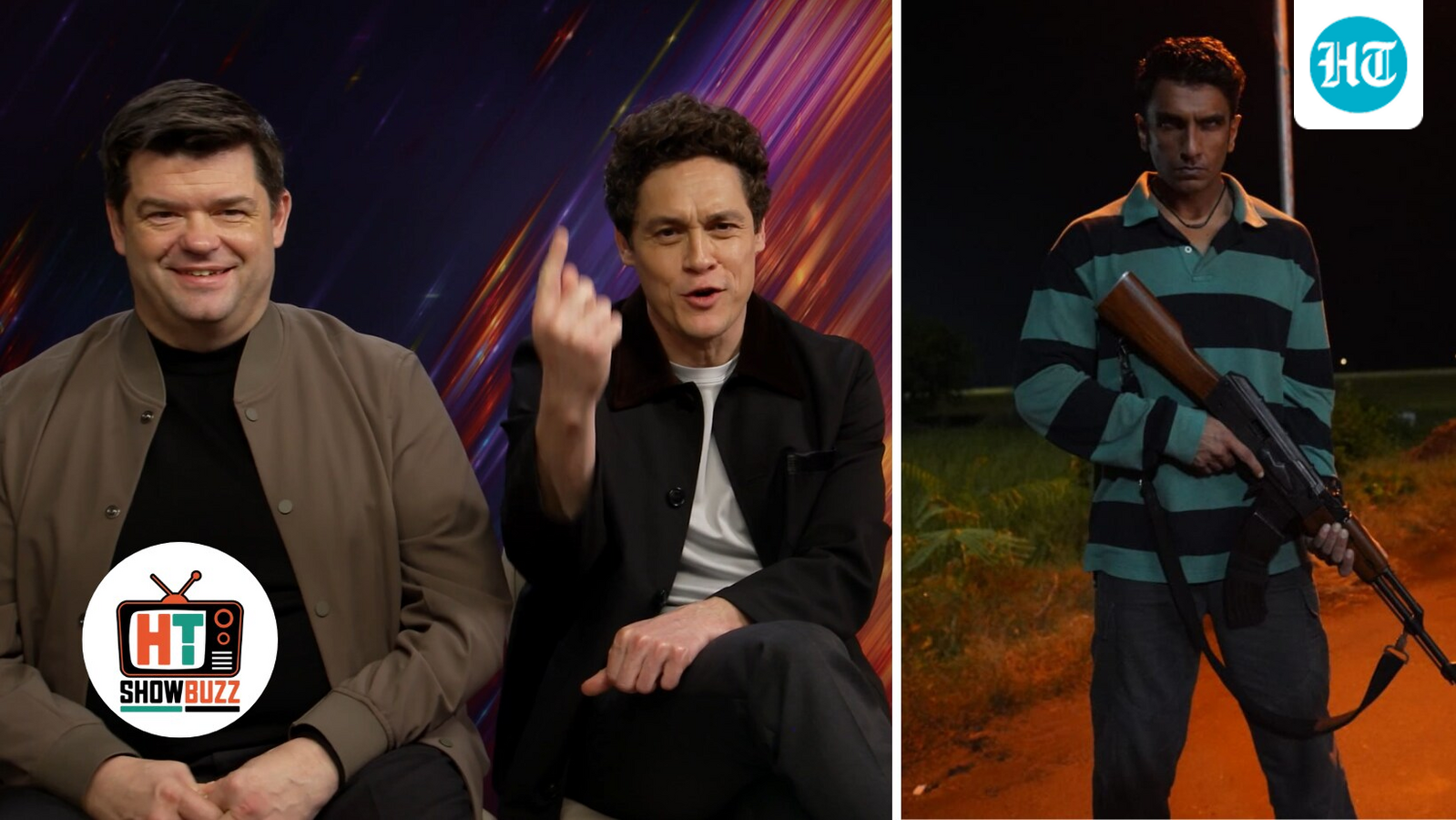 Dhurandhar 2 pushes Project Hail Mary’s India release, directors quip: ‘How dare you have a successful film industry?’