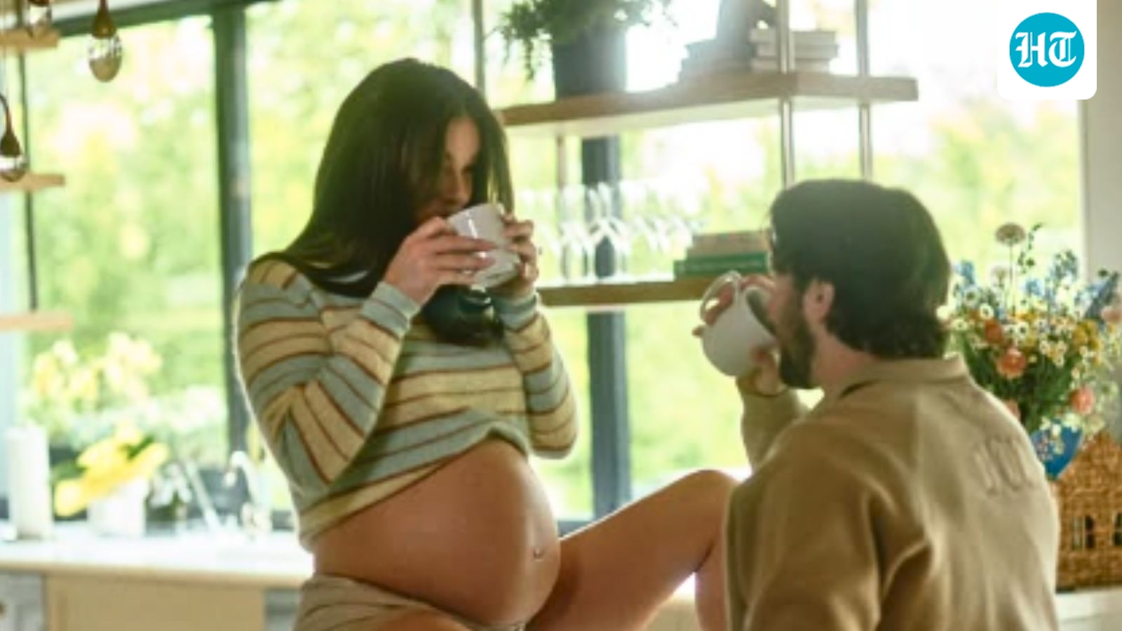 Hailee Steinfeld reveals hidden partnership days after welcoming baby with Josh Allen: ‘Keeping a secret’