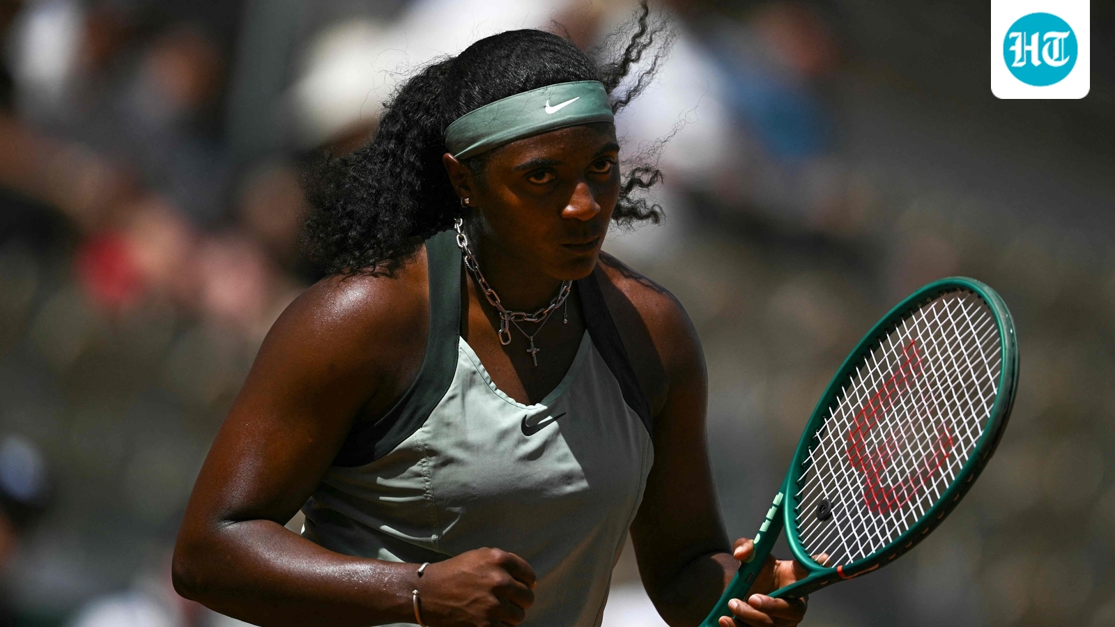 Hailey Baptiste shares emotional update after French Open exit: 'Most heartbreaking end to the best season'