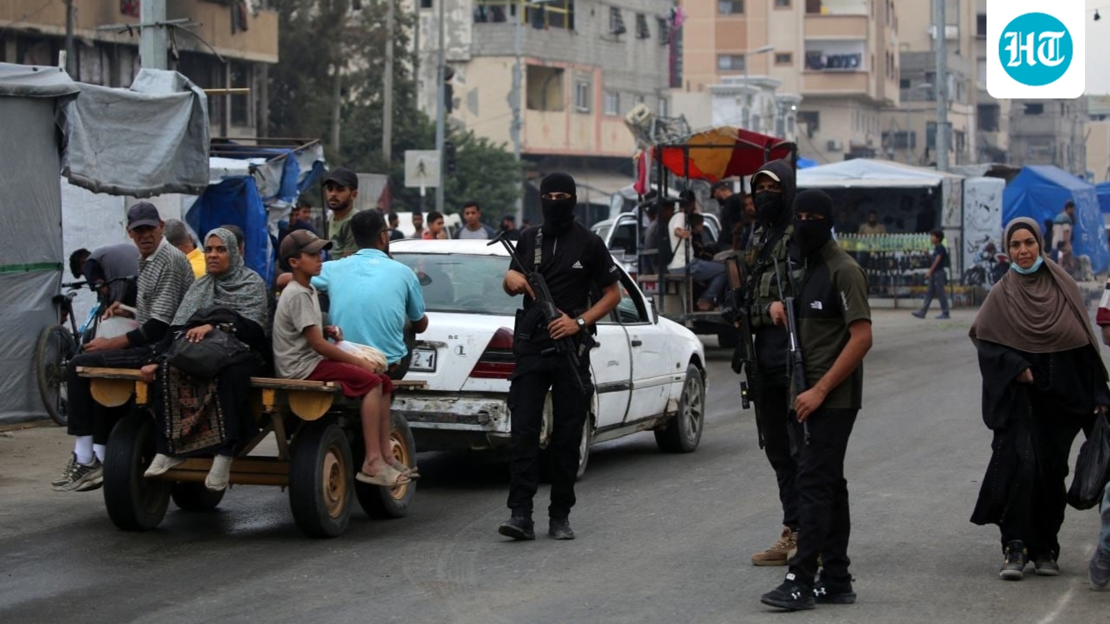 Hamas prepares to elect new leader after Yahya Sinwar's death: Report