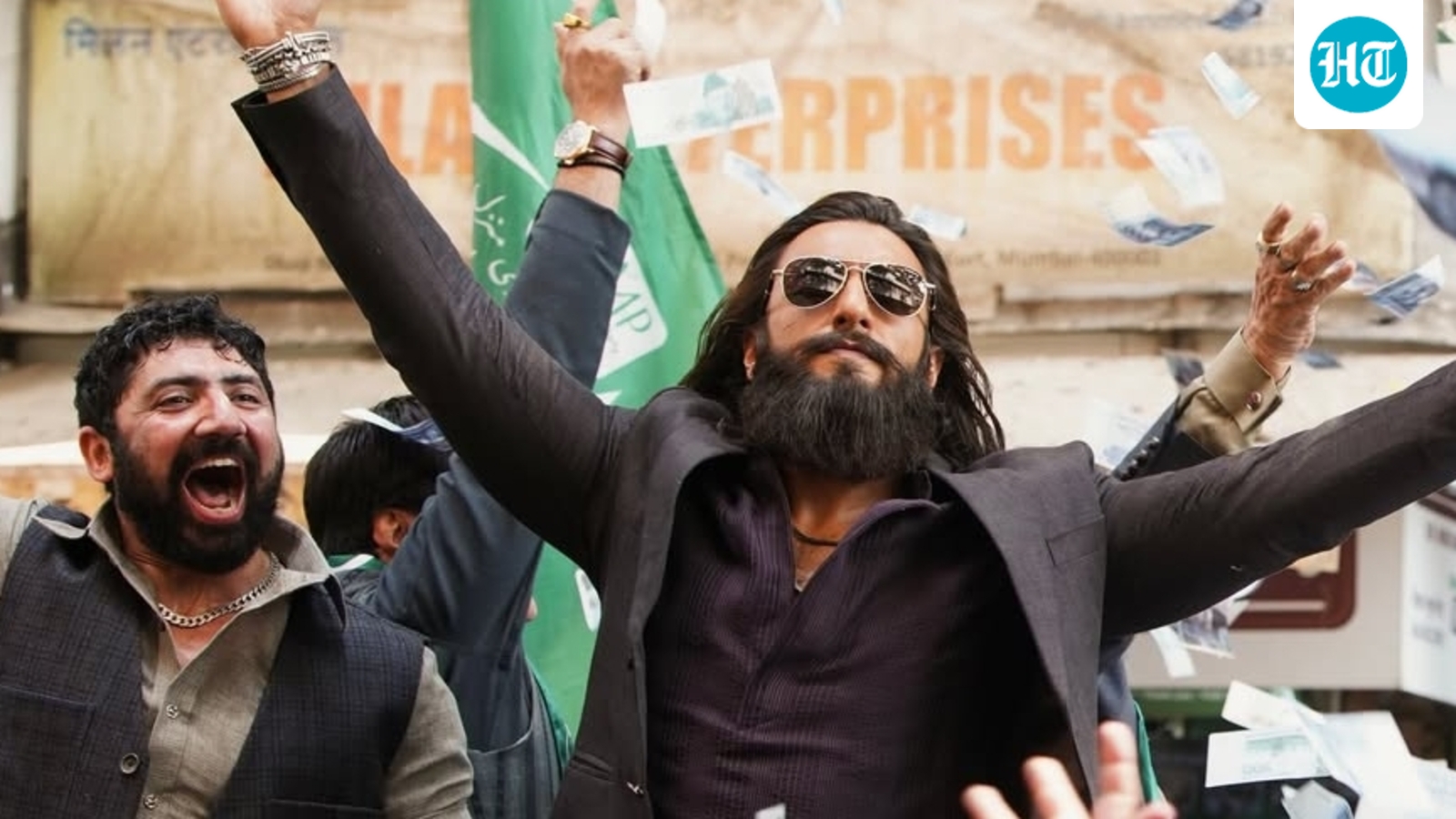 Dhurandhar 2 box office collection day 30: Ranveer Singh film sees another dip, earns less than  ₹5 crore