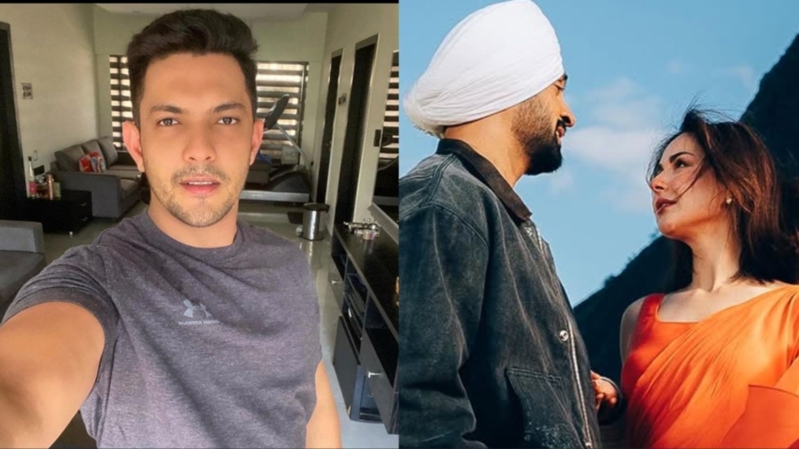 Aditya Narayan wants Diljit Dosanjh 'to make amends' for casting Hania in Sardaar Ji 3: 'There's a limit to tolerance'
