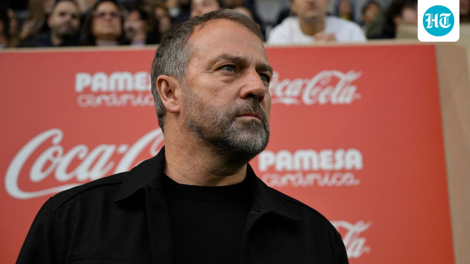 Hansi Flick weighs in on Xabi Alonso's Real Madrid exit, says 'we have to accept these things': 'It's not my business'