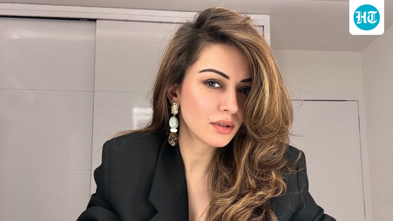 Internet labels Hansika Motwani ‘ignorant’ for refusing to comment on casting couch: ‘Because mere saath nahi hua’