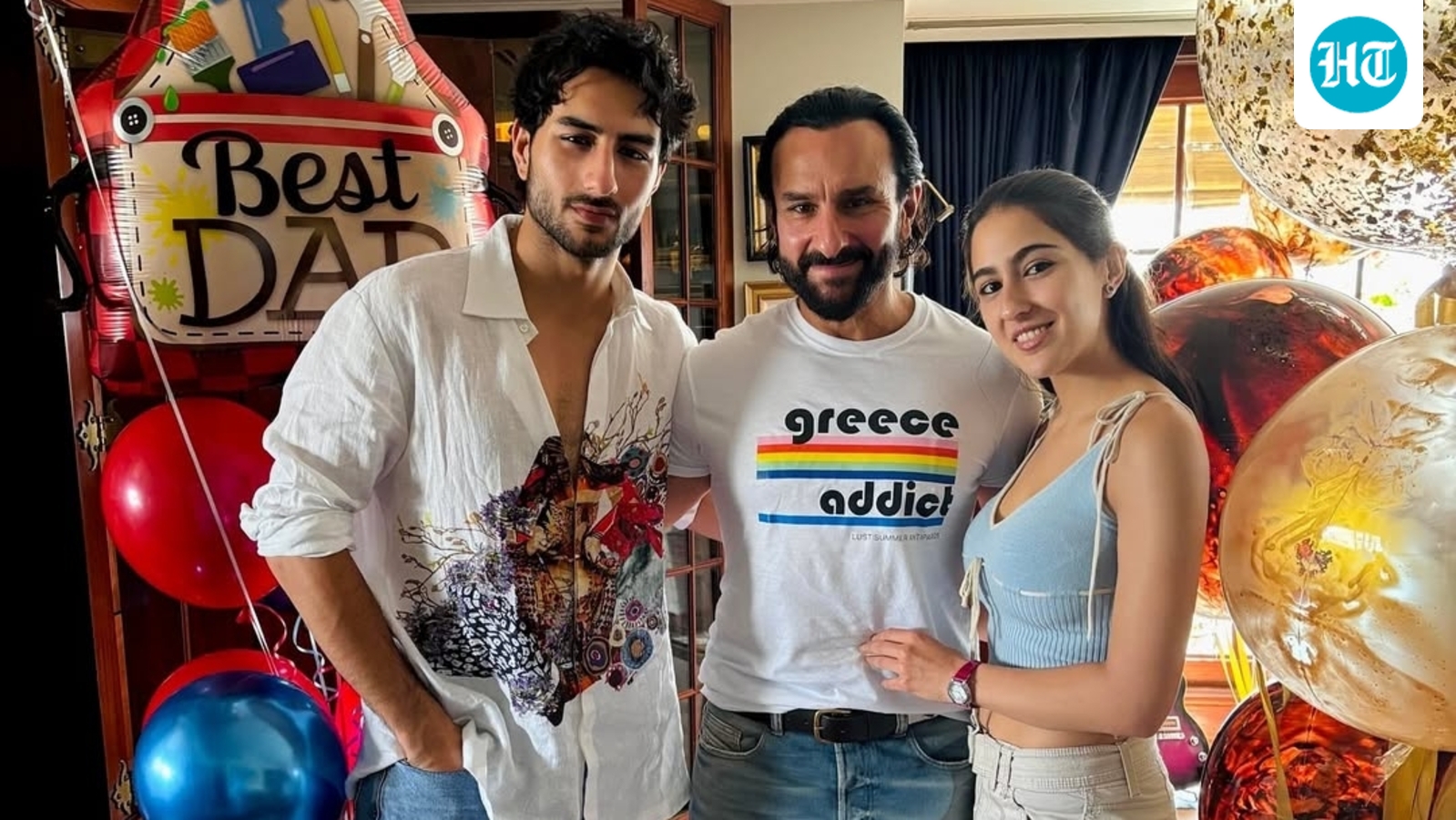 Saif Ali Khan on kids Sara Ali Khan and Ibrahim Ali Khan facing a tougher industry: People are less forgiving now