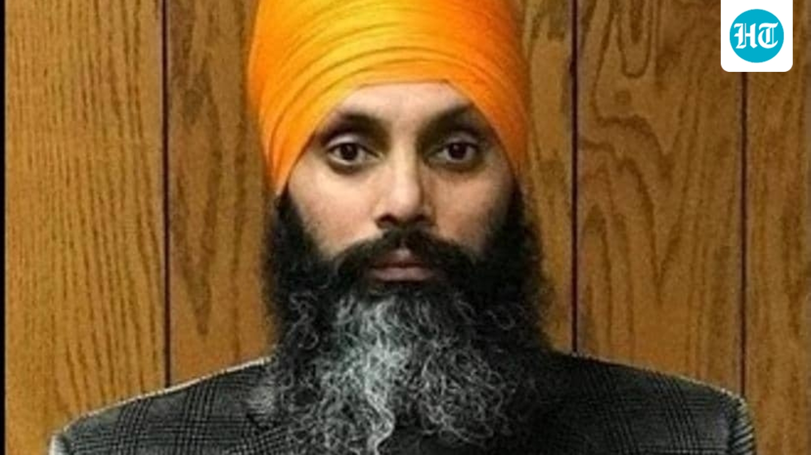 Indian envoy dismisses Canada's allegations on Hardeep Singh Nijjar’s killing
