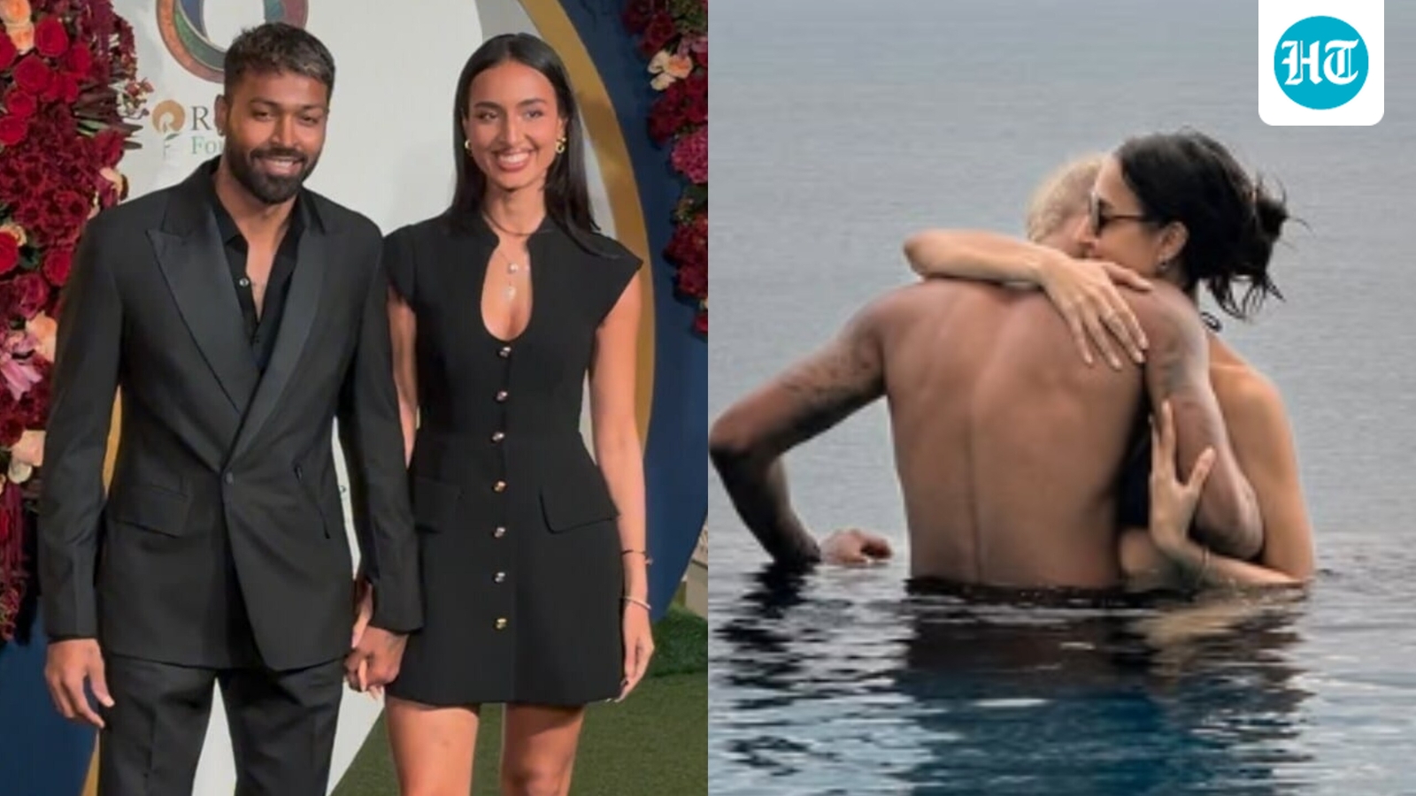 Hardik Pandya holds ‘princess’ Mahieka Sharma close in unseen romantic photo, dedicates sweet birthday post