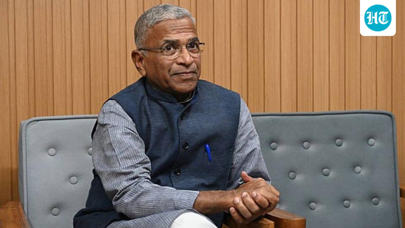 Harivansh Narayan Singh set to be Rajya Sabha deputy chairman unopposed