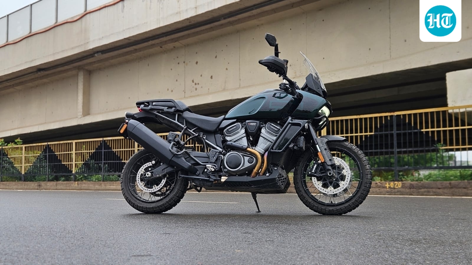 Harley-Davidson to get cheaper in India? Zero-duty access for US bikes in new trade deal