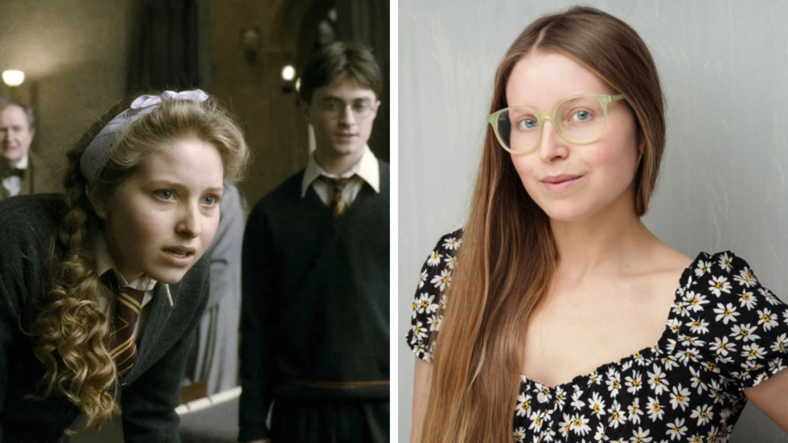 Harry Potter star Jessie Cave joins OnlyFans to 'get out of debt' and fix up home, says will post 'fetish' content