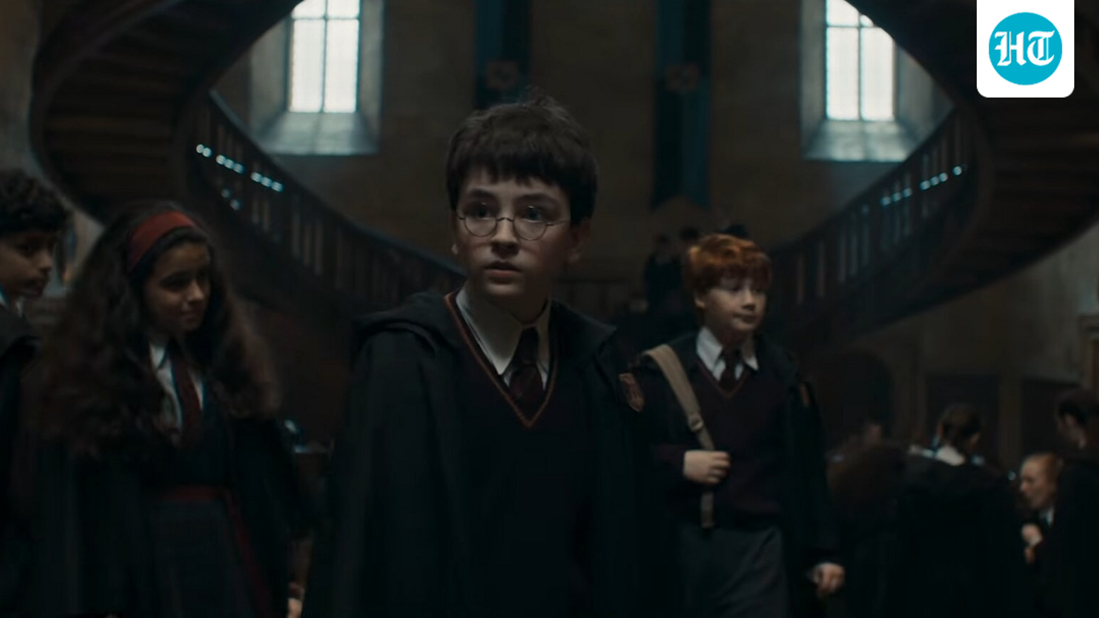 HBO Max launches in India through JioHotstar, Warner Bros partnership; Harry Potter, Euphoria, The Pitt to headline