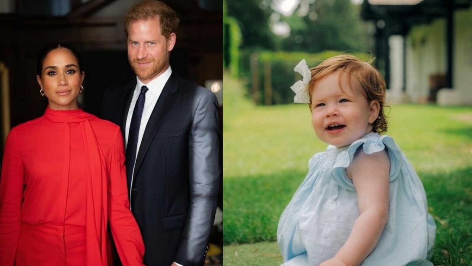 Is Princess Lilibet a Beyoncé fan? Meghan Markle shares new photos as family ‘springing into summer’