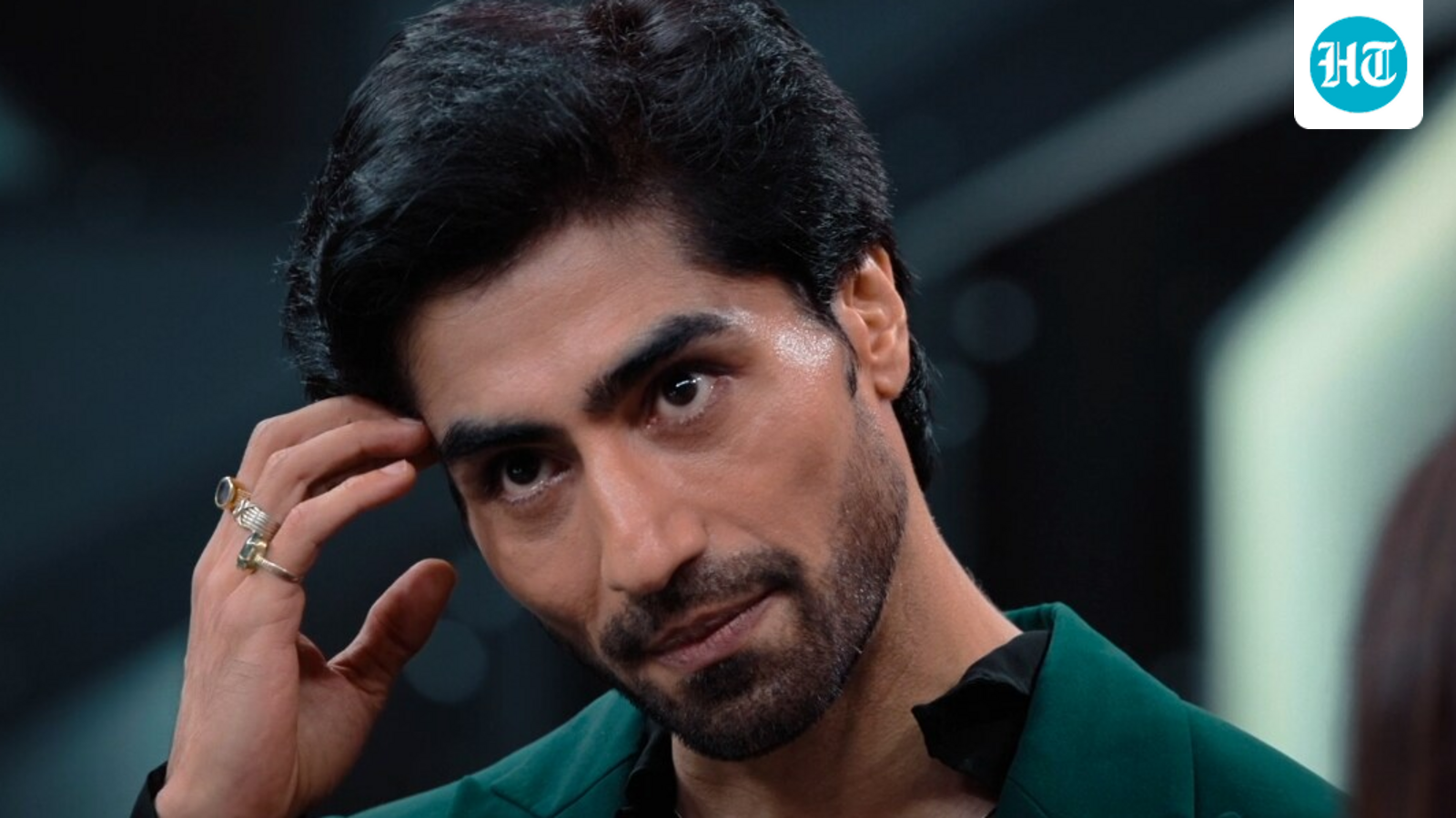 Lock Upp 2: Fans shower emotional Harshad Chopda with love as he reveals his girlfriend cheated with best friend